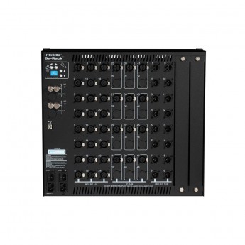 Цифровые микшерные пульты  DIGICO D2-RACK DIGITAL, BNC 48138