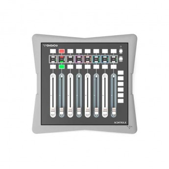 Цифровые микшерные пульты  DIGICO ACONTROL 8 48145