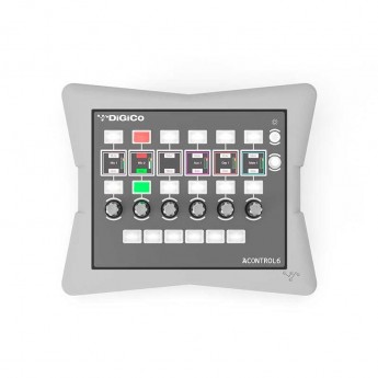 Цифровые микшерные пульты  DIGICO ACONTROL 6 48146