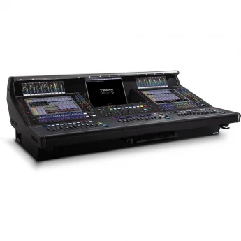 Цифровые микшерные пульты  DIGICO QUANTUM 5 NC FC 84065