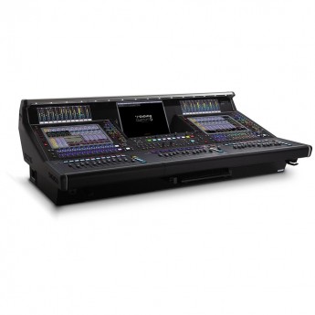 Цифровые микшерные пульты DIGICO QUANTUM 5 WS FC 84067 Цифровые микшерные пульты DIGICO QUANTUM 5 WS FC 84067