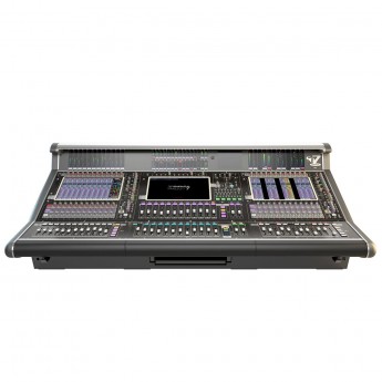 Цифровые микшерные пульты DIGICO QUANTUM 7 NC FC 84471 Цифровые микшерные пульты DIGICO QUANTUM 7 NC FC 84471