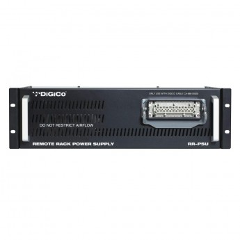 Рэковый кейс DIGICO RR-PSU 84607