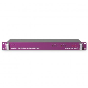 Приборы обработки DIGICO PURPLE BOX OP 84609 Приборы обработки DIGICO PURPLE BOX OP 84609