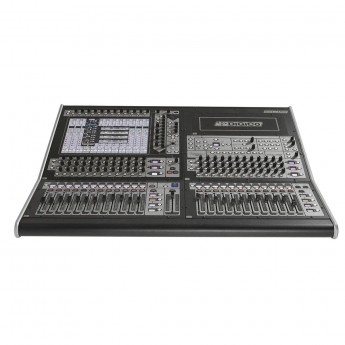 Цифровые микшерные пульты DIGICO SD8-24 WS 84613 Цифровые микшерные пульты DIGICO SD8-24 WS 84613